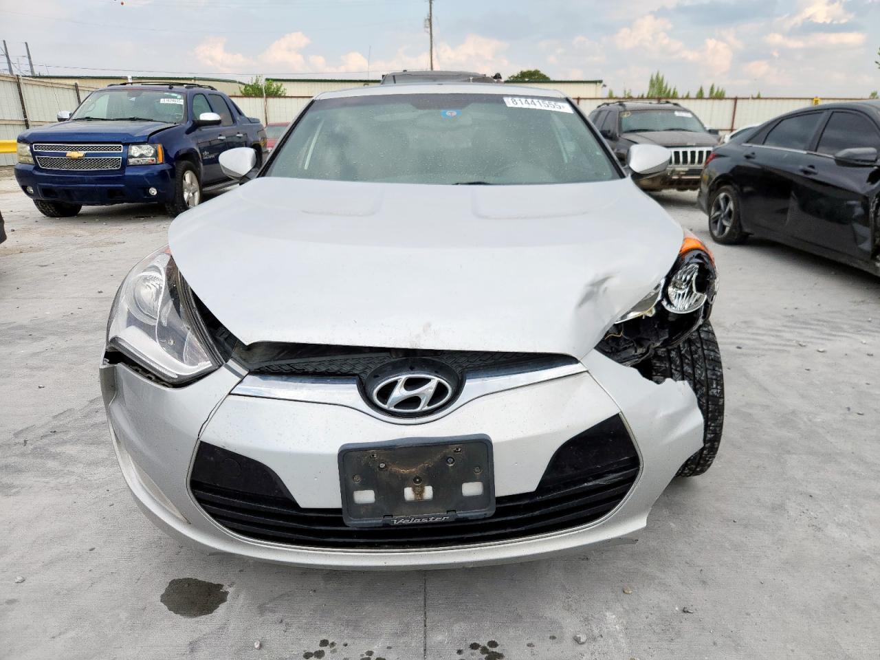 2016 Hyundai Veloster - Фото 5