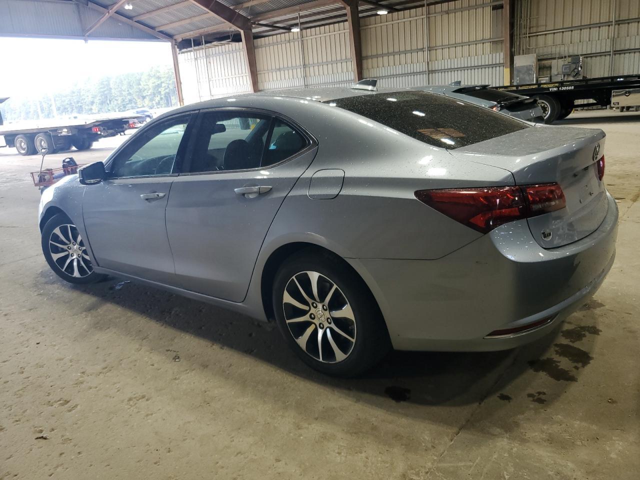 2015 Acura Tlx - Image 2