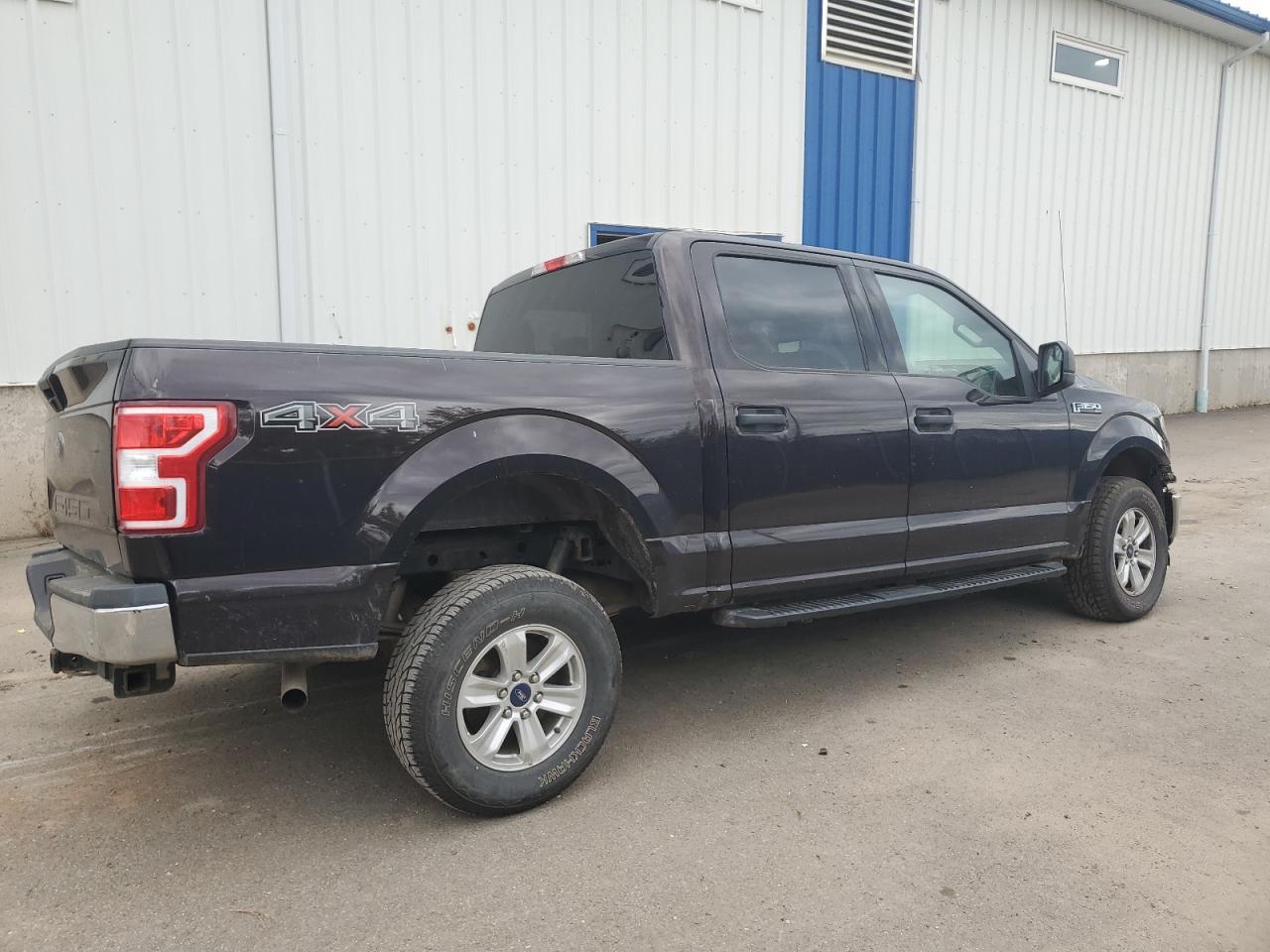 2019 Ford F150 Supercrew - Image 3