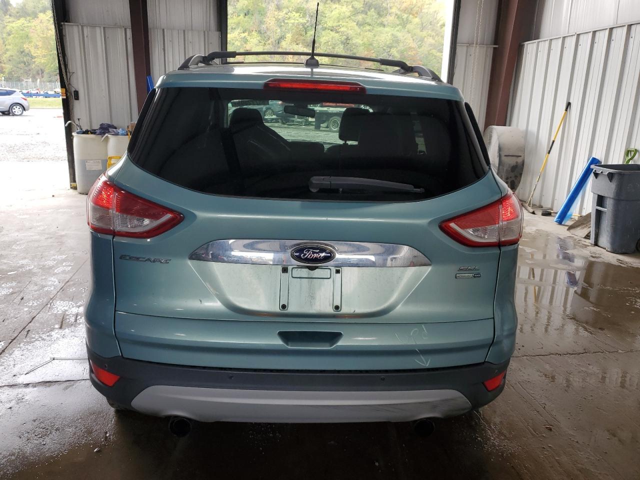 2013 Ford Escape Sel - Image 6