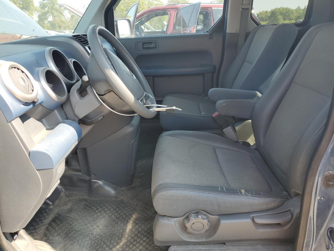 2006 Honda Element Ex - Image 7