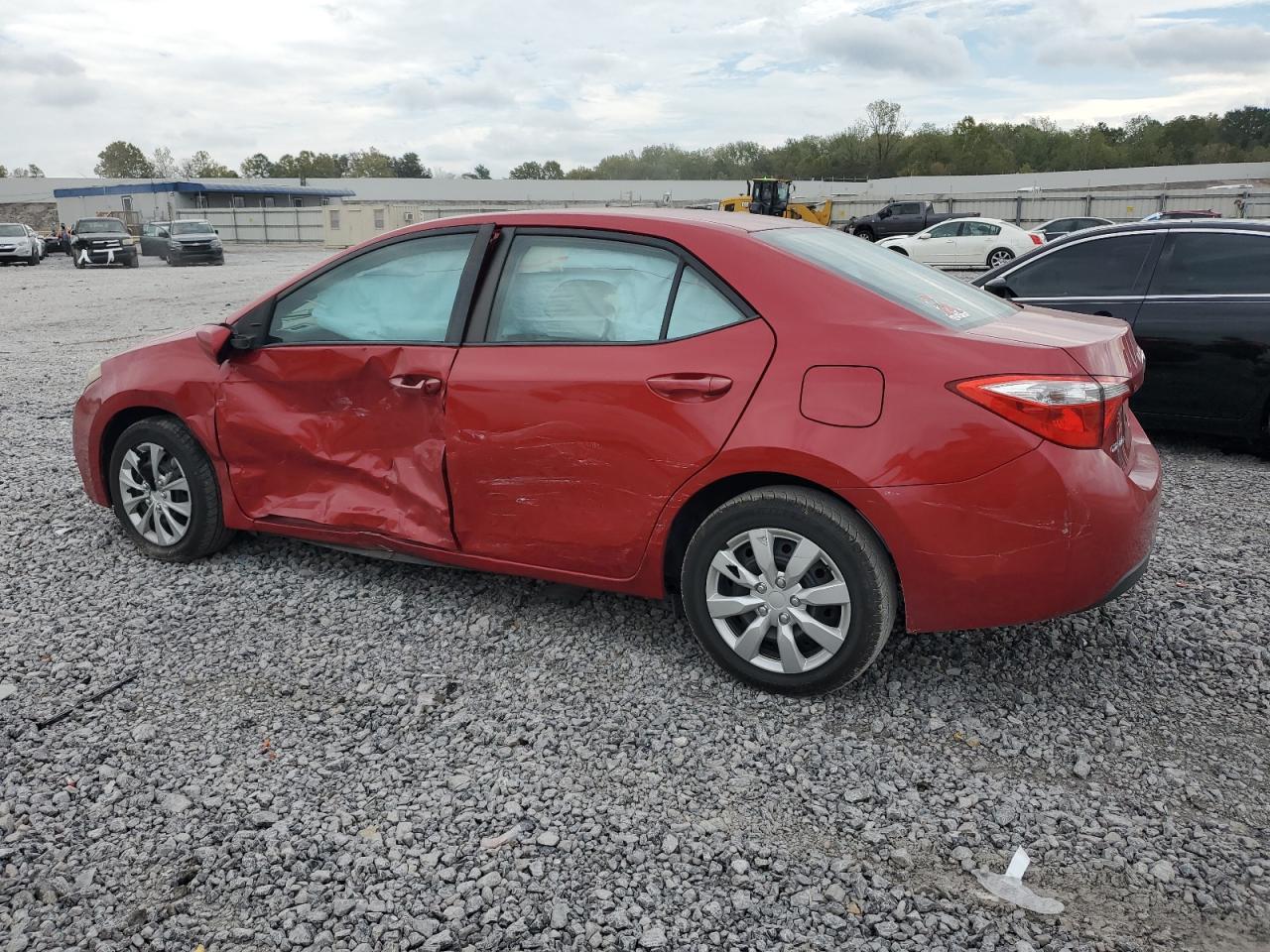 2016 Toyota Corolla L - Image 2