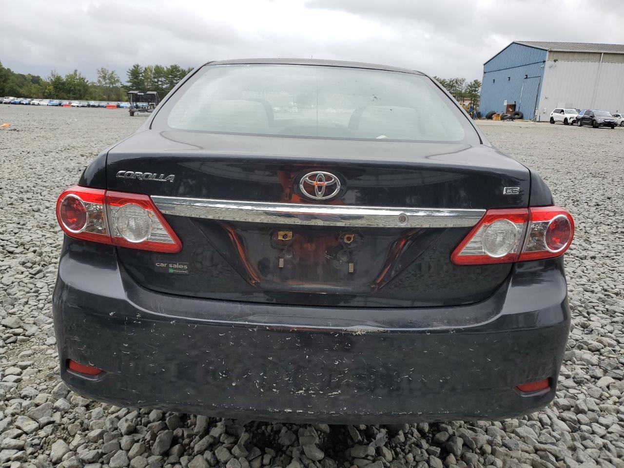 2011 Toyota Corolla Base - Image 6