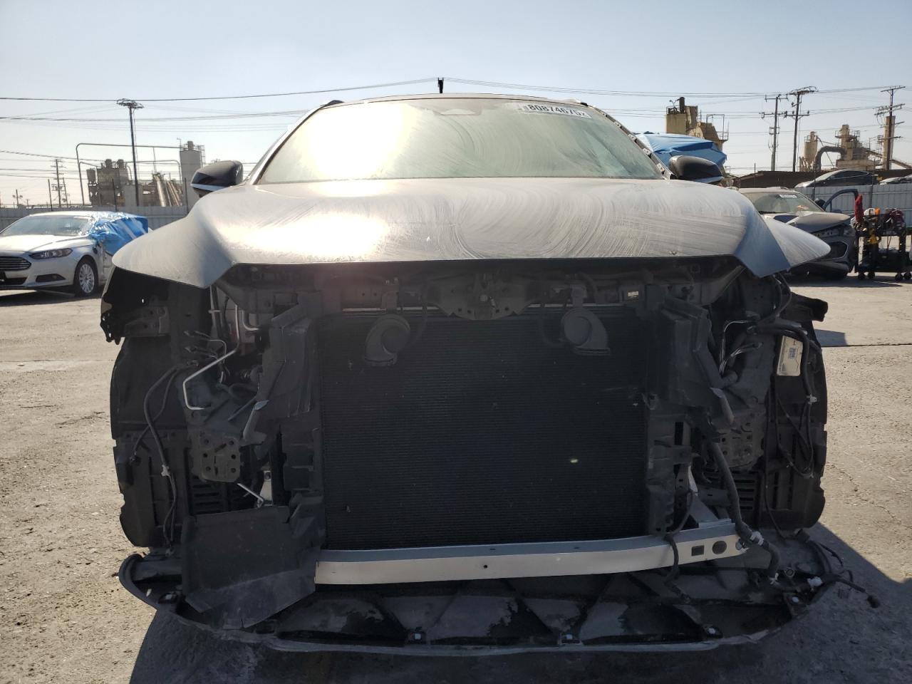 2023 Lexus Rx 350 Base - Фото 5