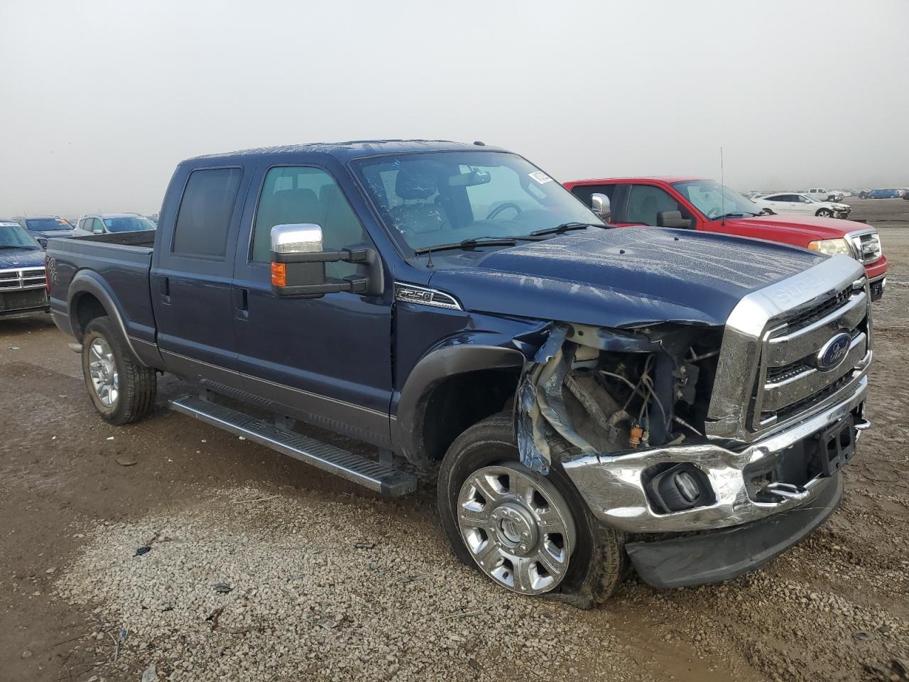 2014 Ford F250 Super Duty - Фото 4
