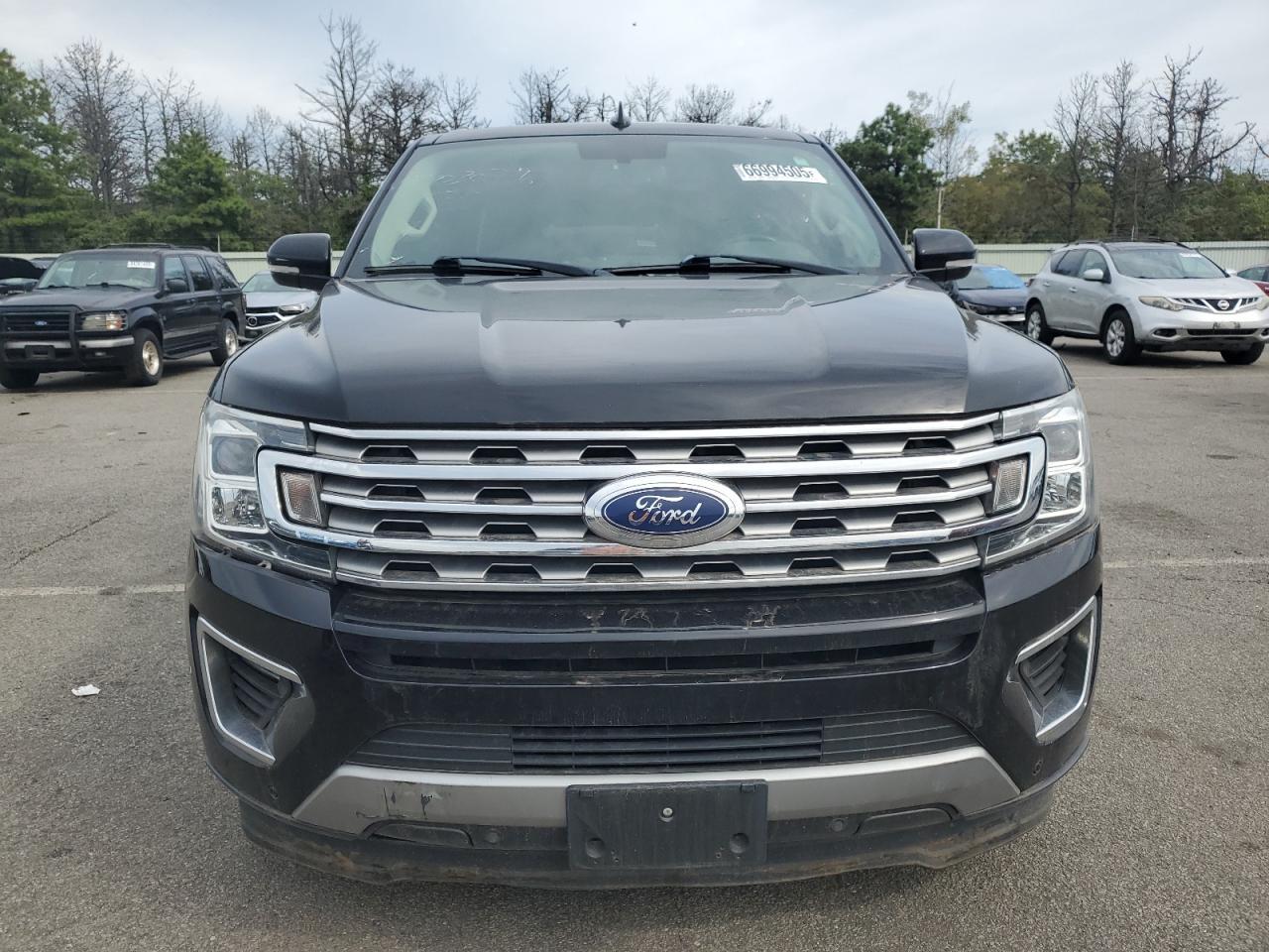 2019 Ford Expedition Limited - Фото 5