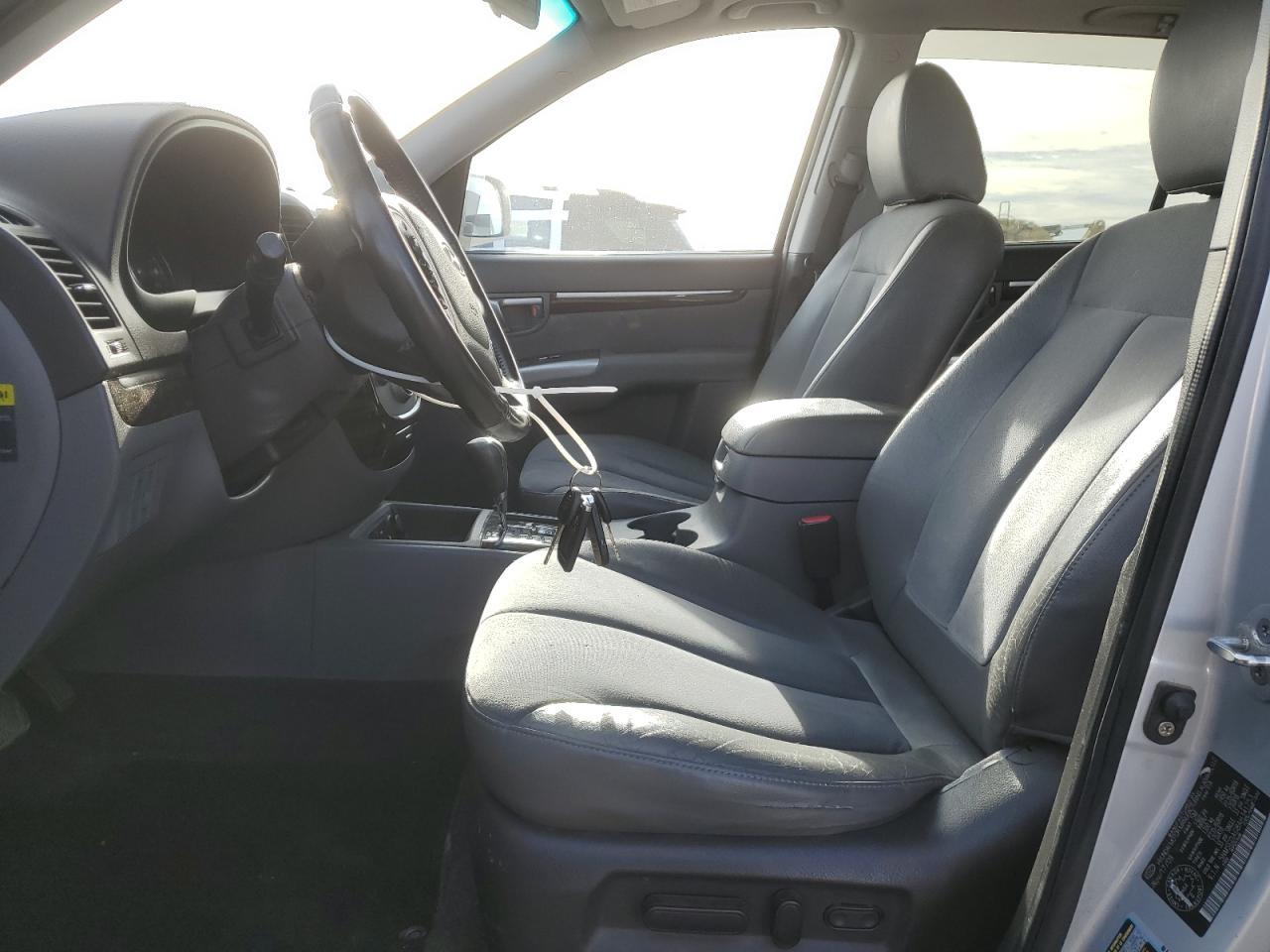 2010 Hyundai Santa Fe Gls - Image 7