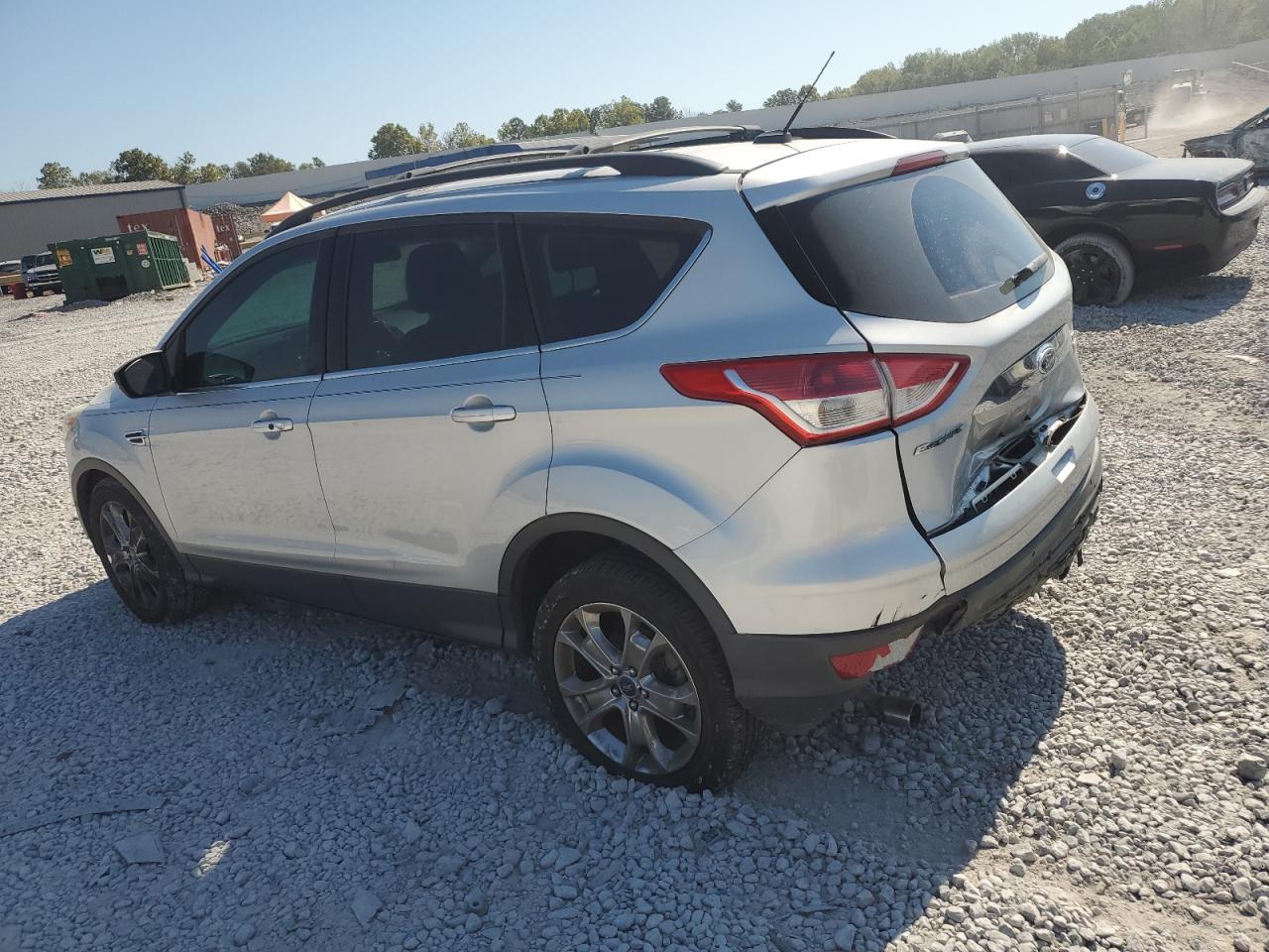 2013 Ford Escape Sel - Image 2