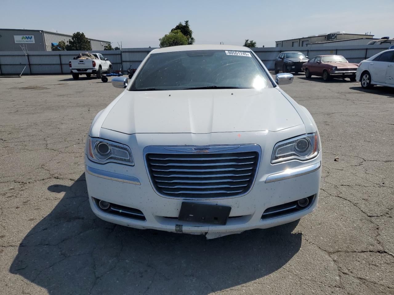 2013 Chrysler 300C - Фото 5