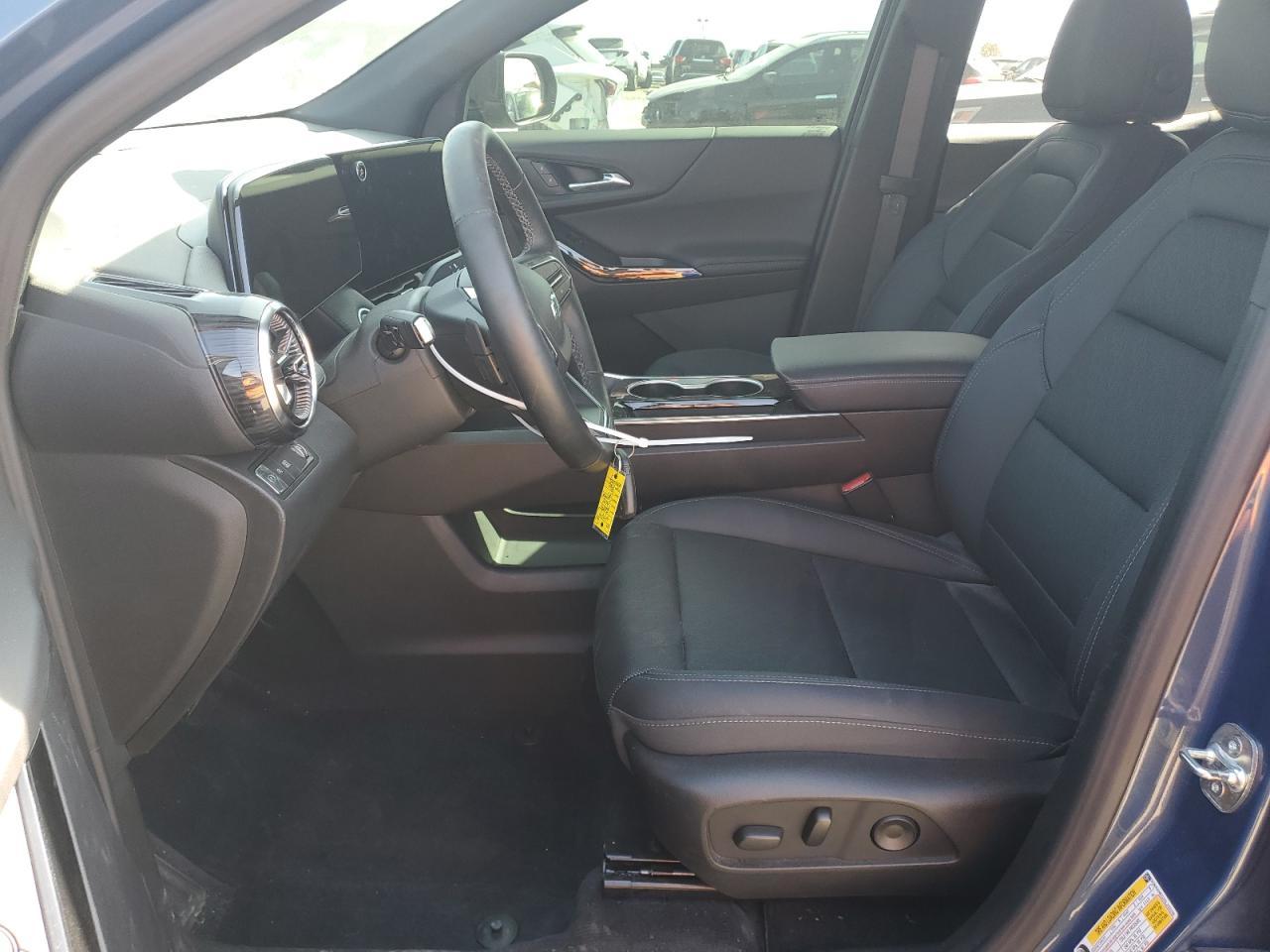 2025 Chevrolet Equinox Lt - Фото 7