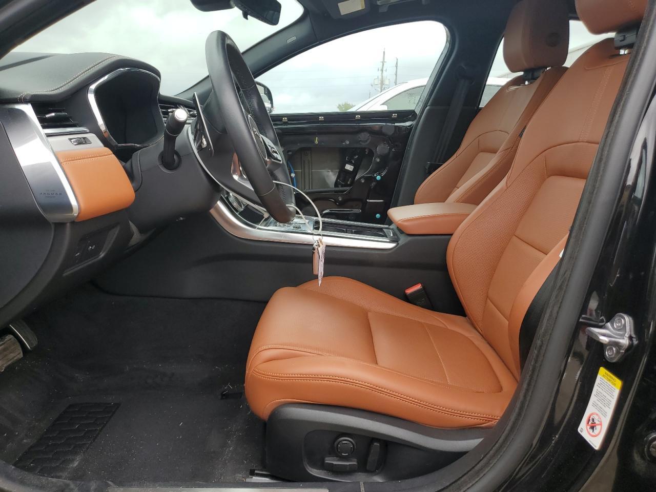 2024 Jaguar Xf R-Dynamic Se - Фото 7