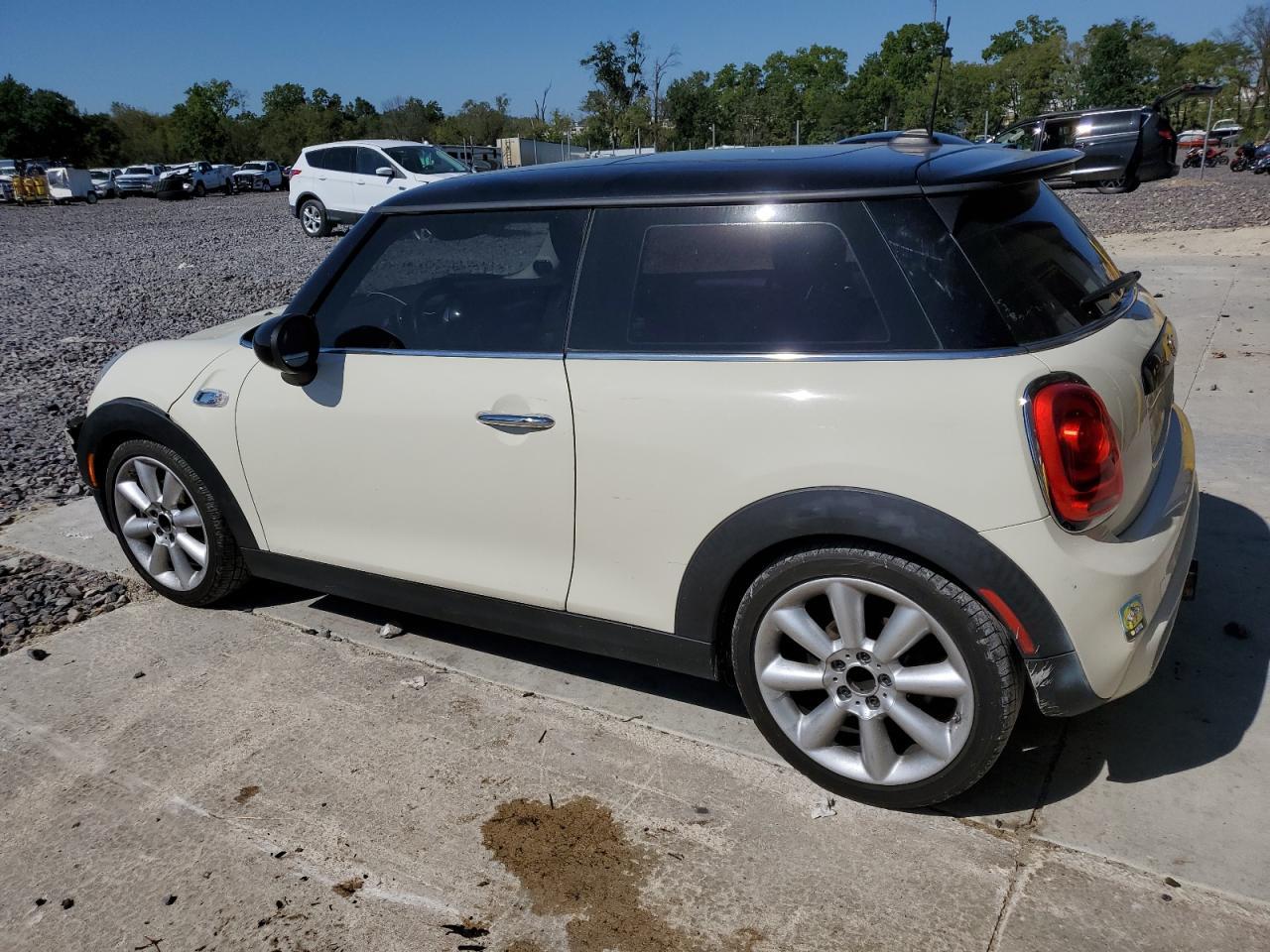2017 Mini Cooper S - Фото 2
