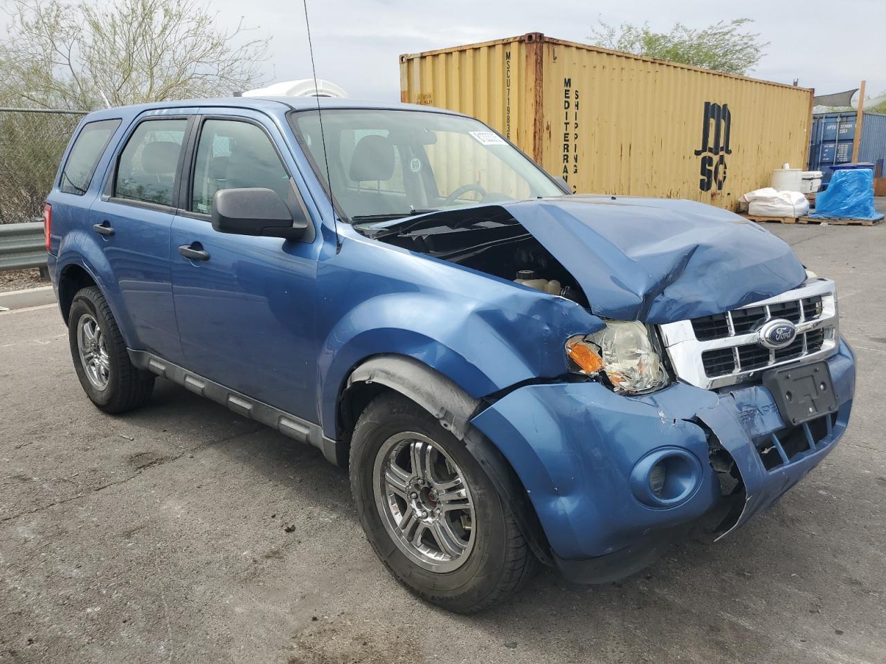 2009 Ford Escape Xls - Image 4