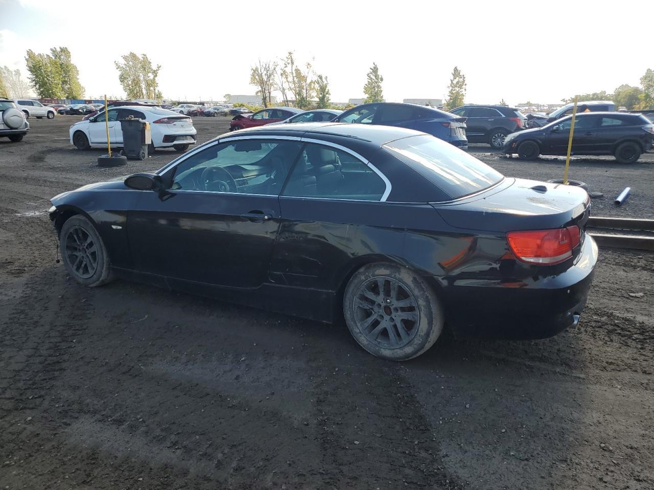 2008 BMW 335 I - Фото 2