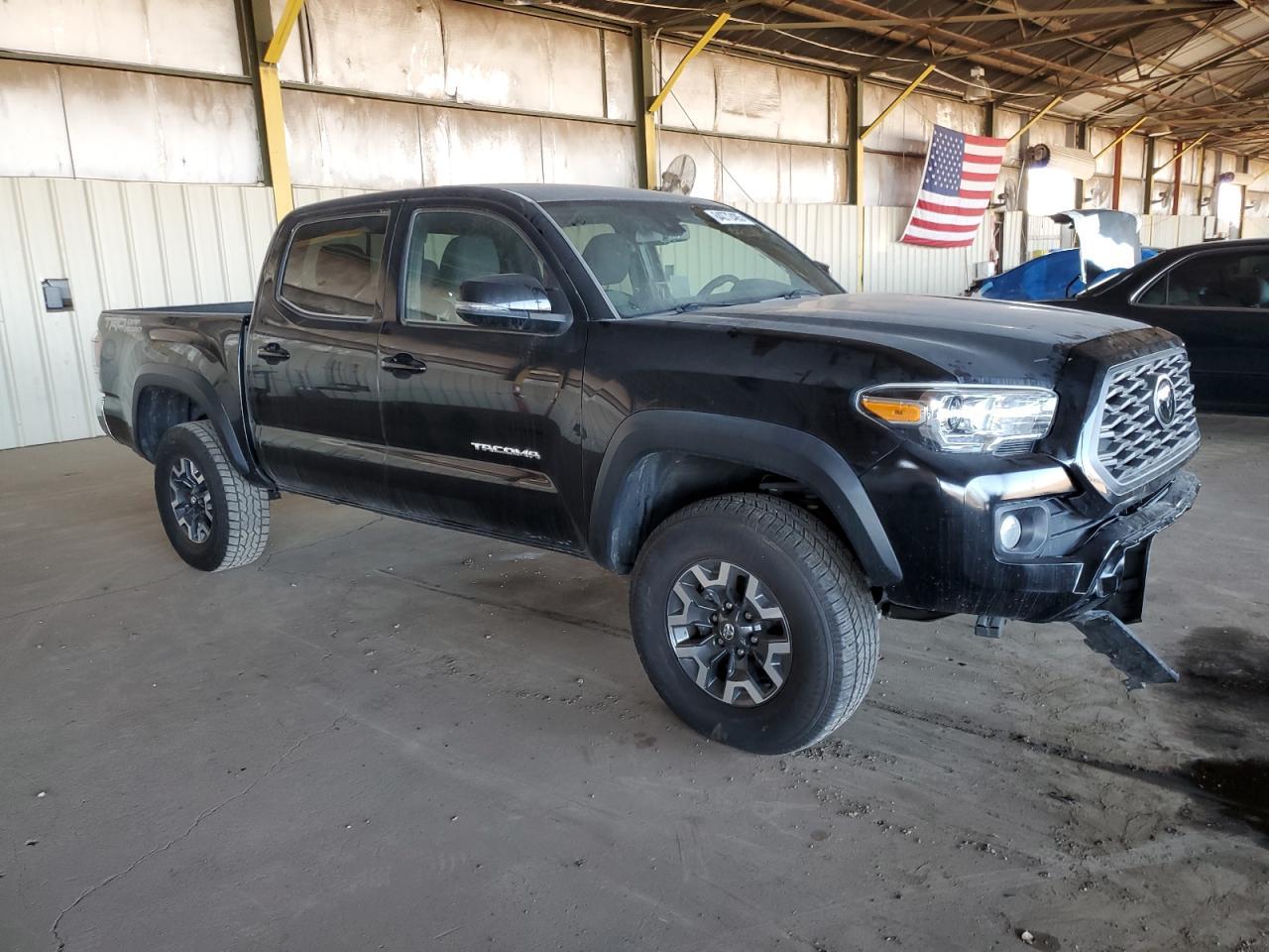 2023 Toyota Tacoma Double Cab - Фото 4