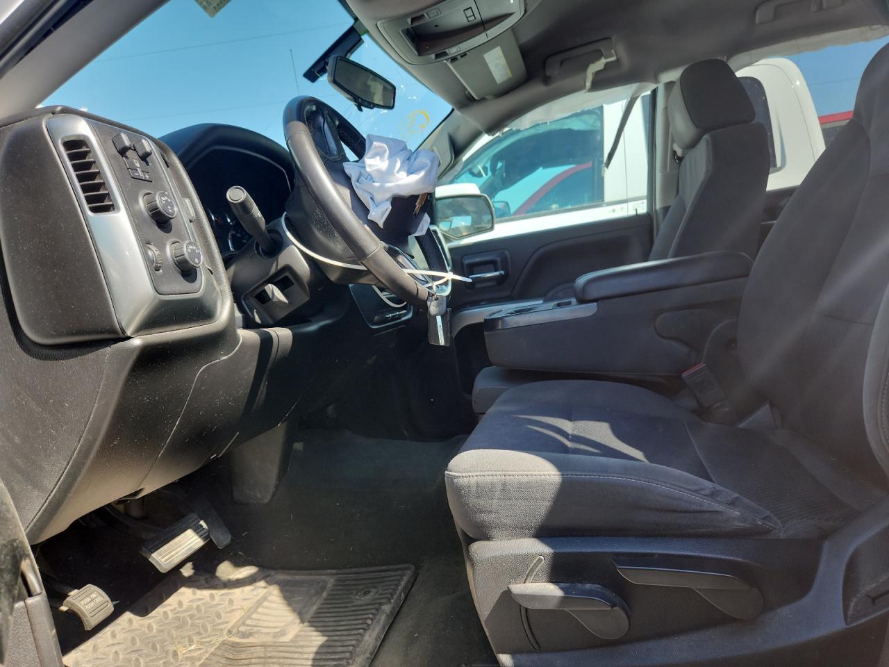 2018 Chevrolet Silverado K1500 Lt - Image 7