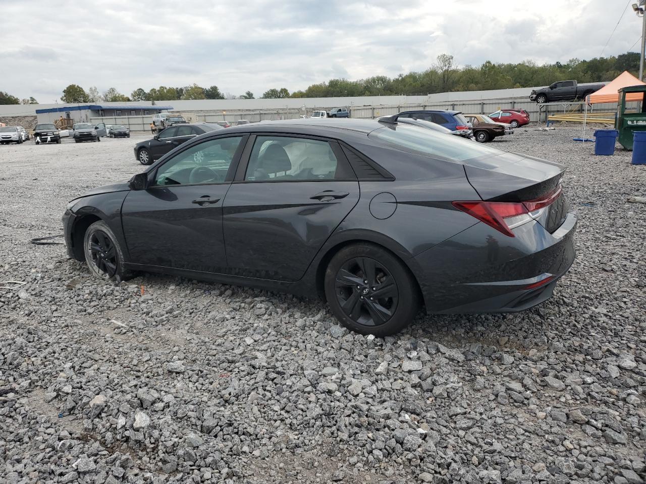 2022 Hyundai Elantra Sel - Image 2