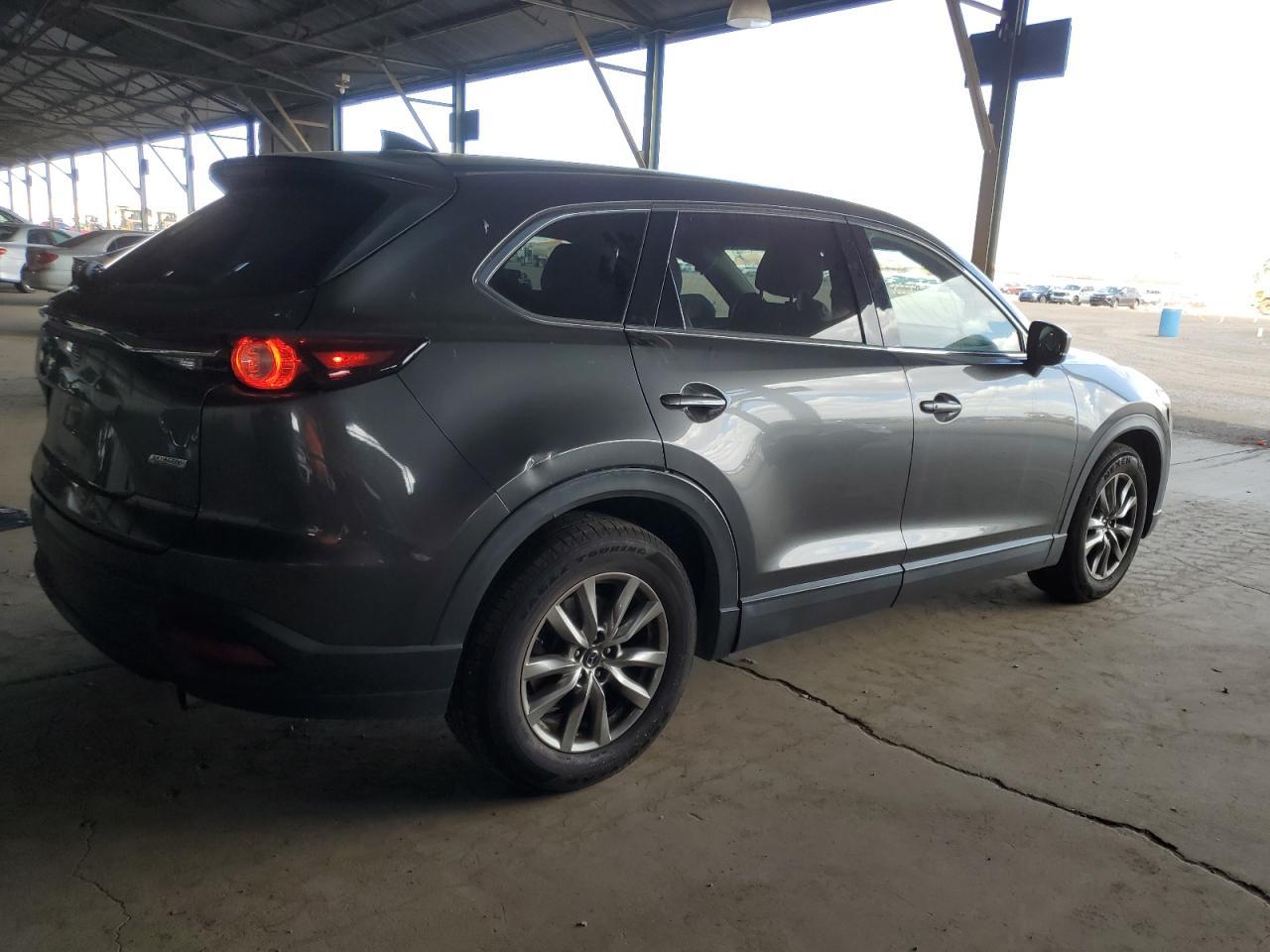 2019 Mazda Cx-9 Touring - Фото 3