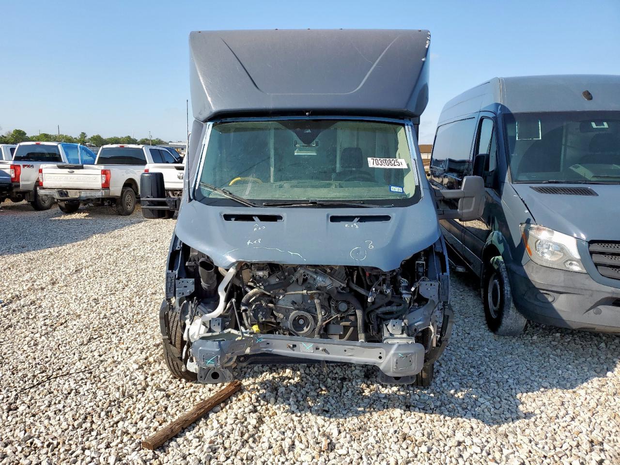 2021 Ford Transit T-350 Hd - Image 5