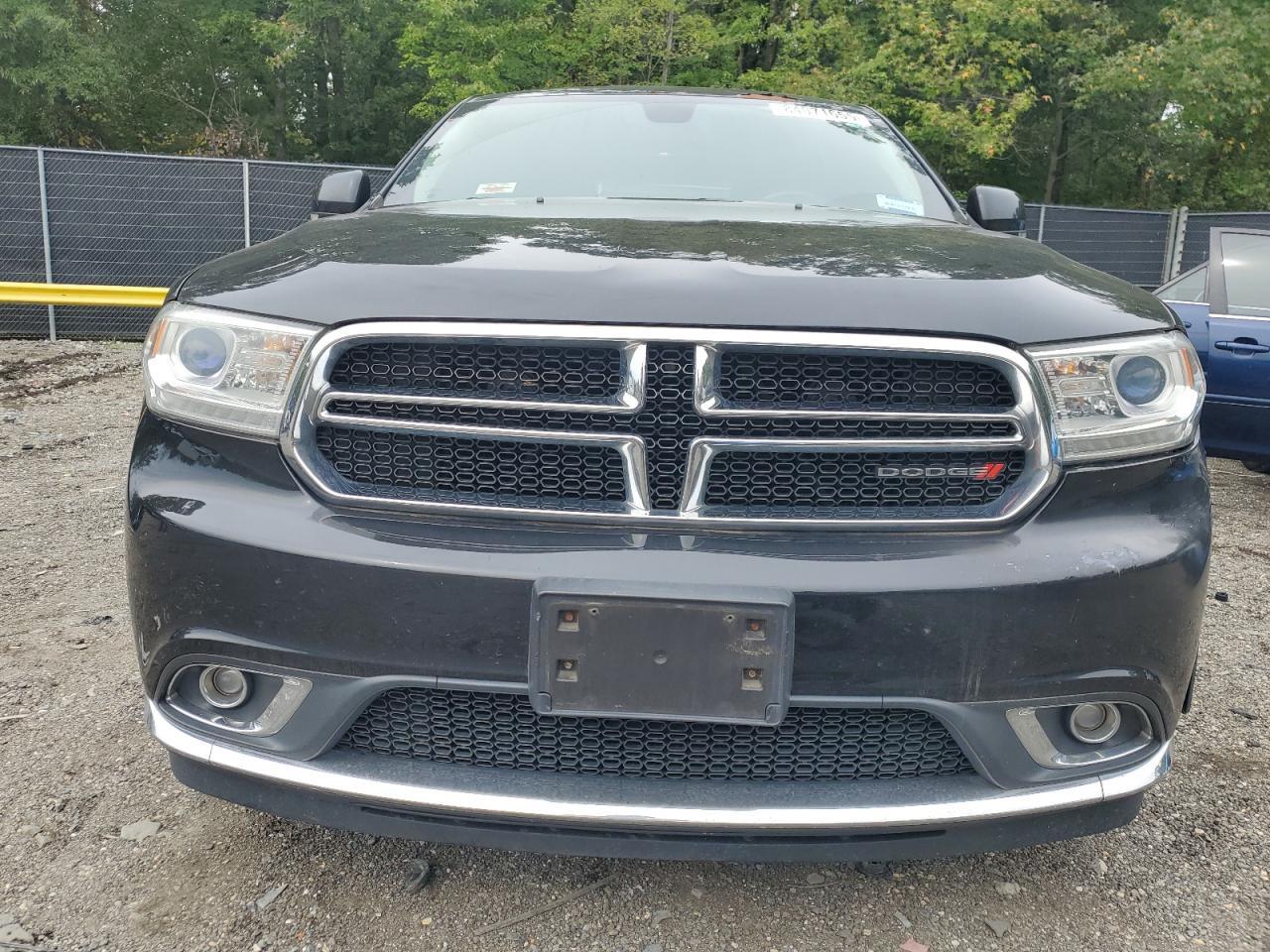 2014 Dodge Durango Limited - Фото 5