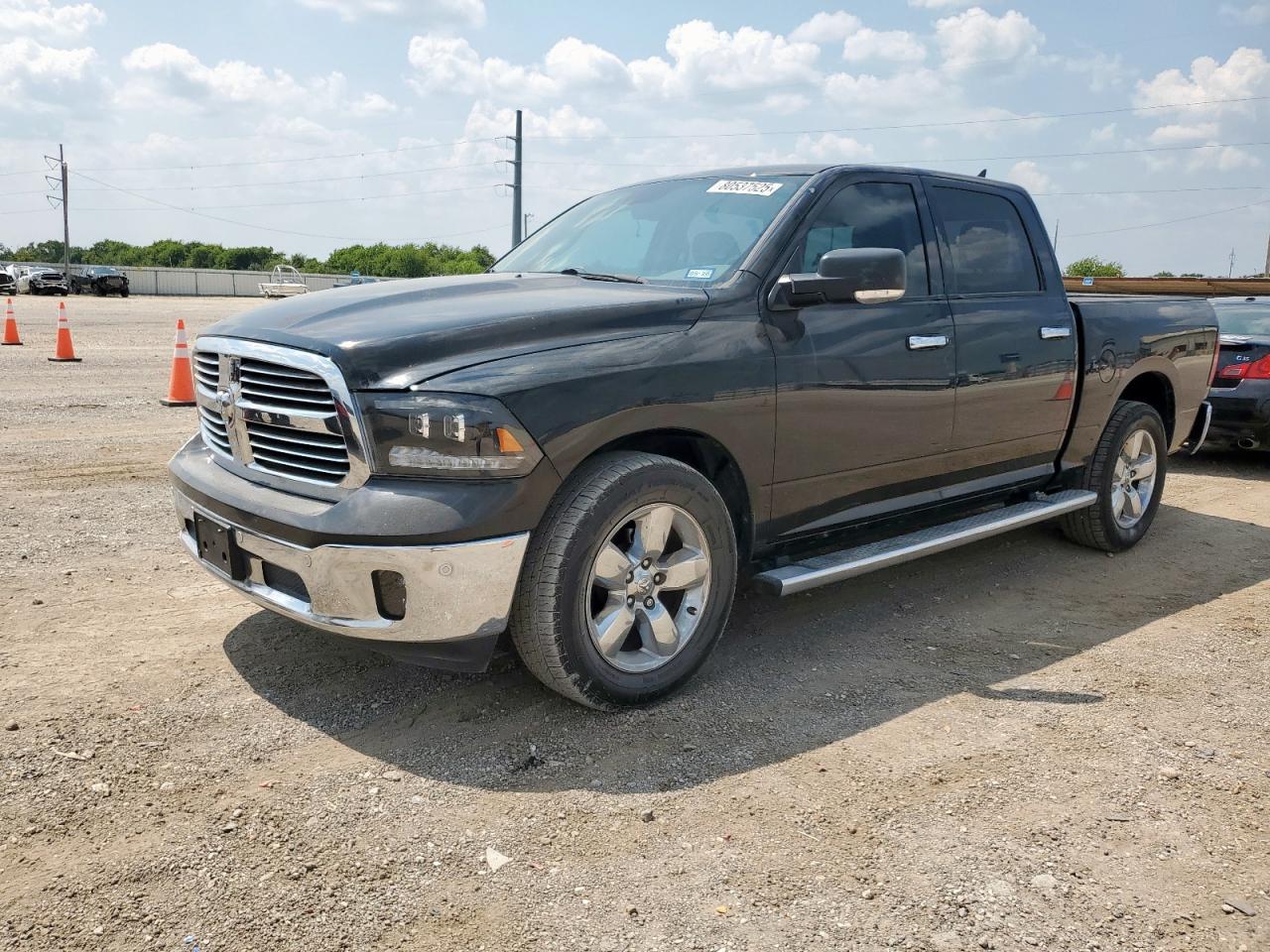 2014 Ram 1500 Slt