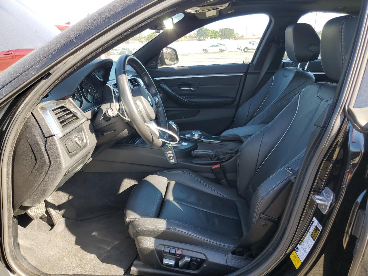 2018 BMW 440I Gran Coupe - Image 7