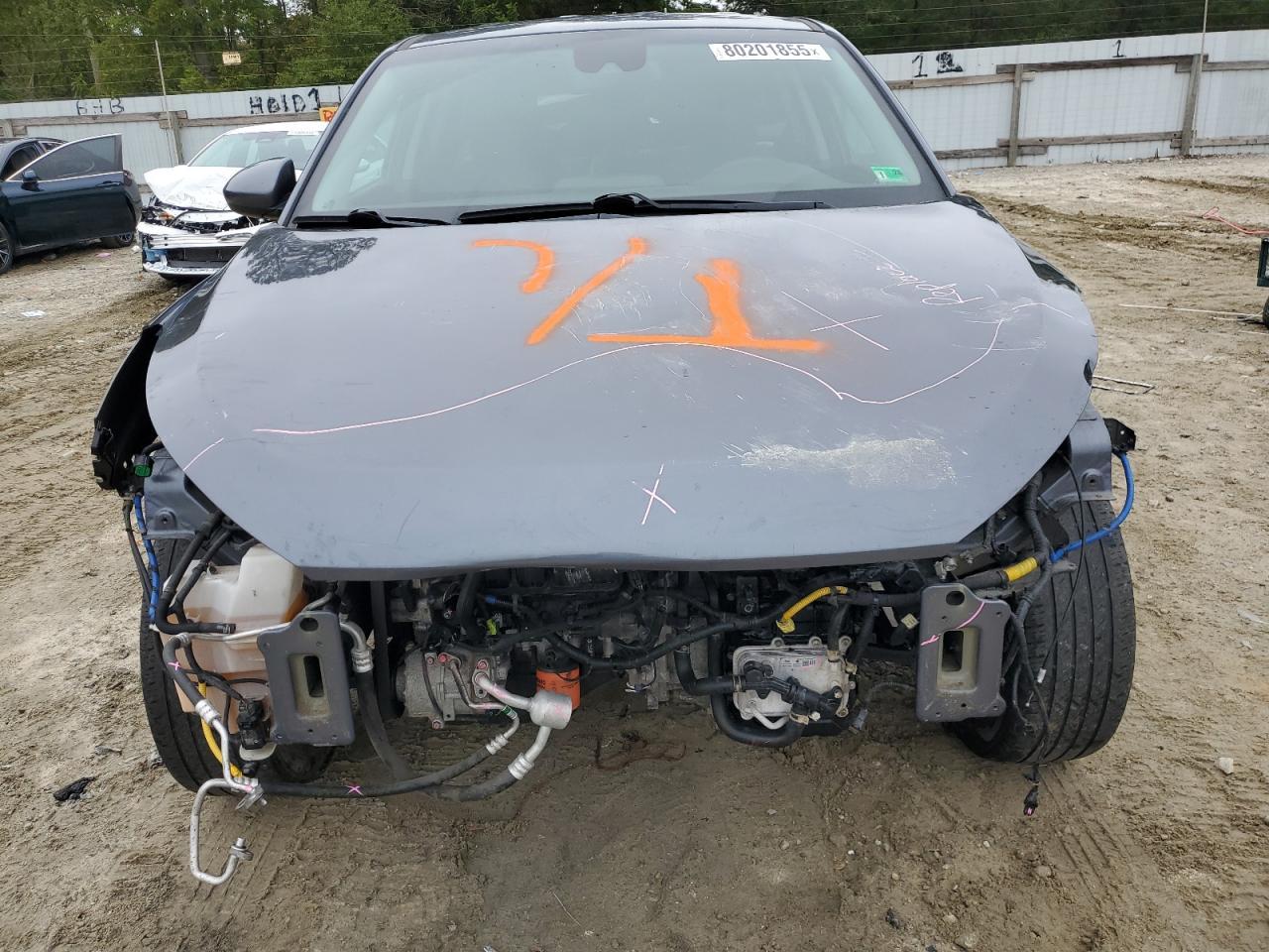 2021 Hyundai Tucson Se - Фото 5