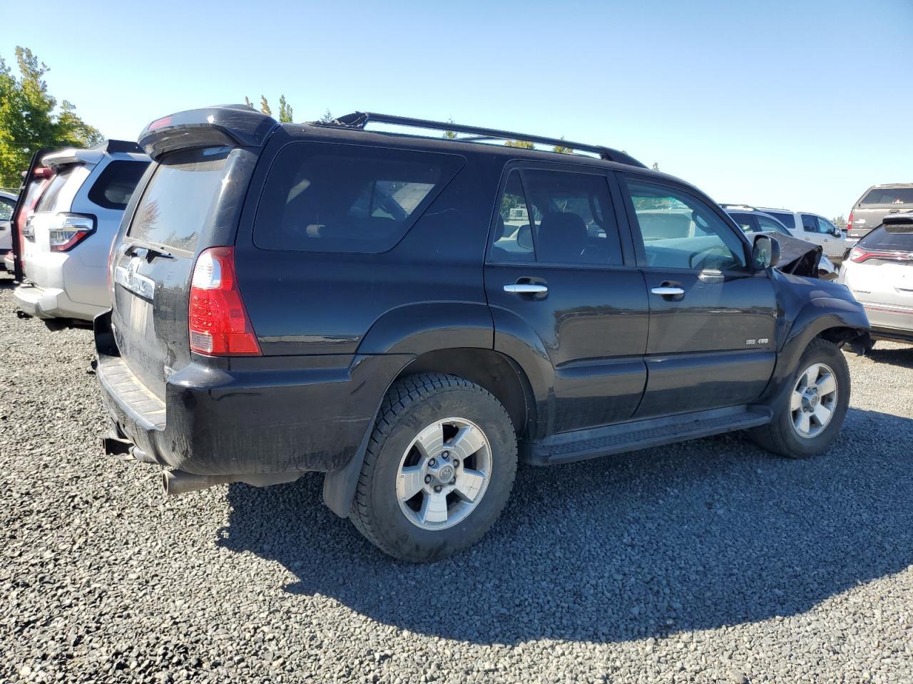 2007 Toyota 4Runner Sr5 - Image 3