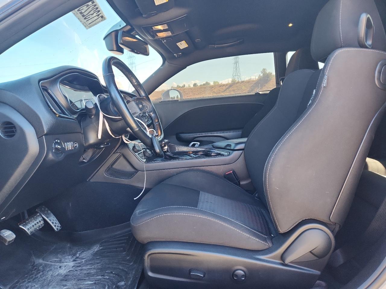 2022 Dodge Challenger R/T Scat Pack - Image 7