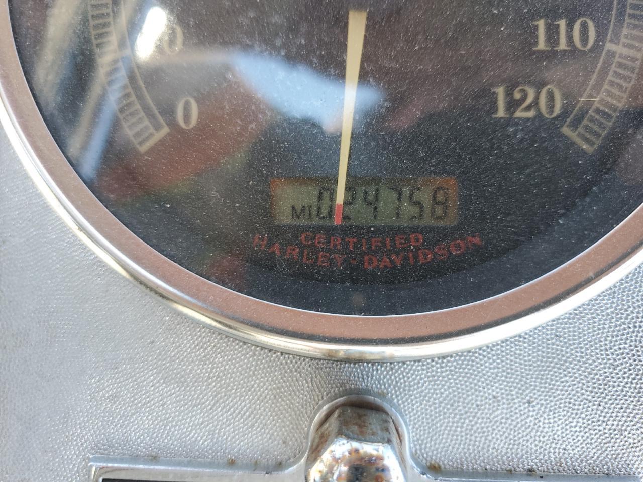 2006 Harley-Davidson Flstfi - Image 7