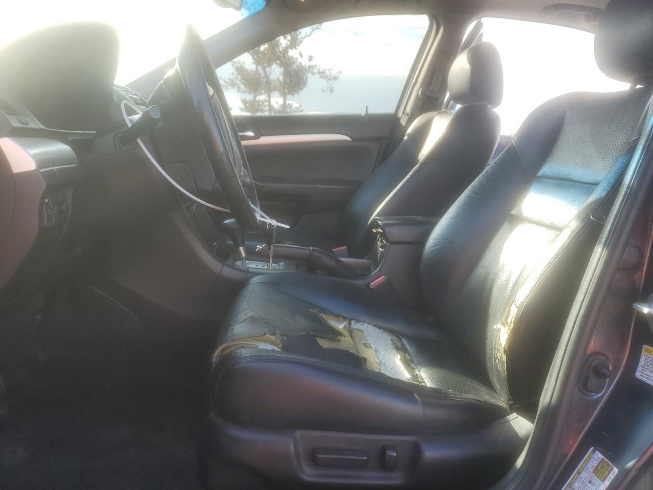 2004 Acura Tsx - Фото 7