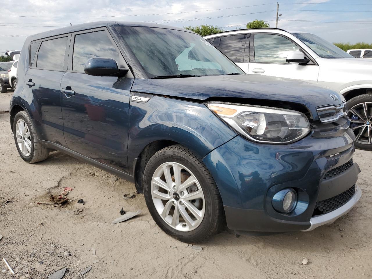 2018 Kia Soul + - Фото 4