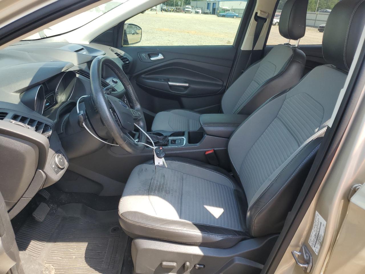 2018 Ford Escape Se - Image 7