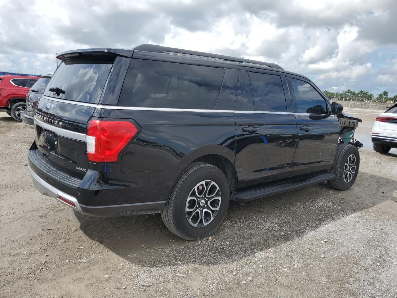 2024 Ford Expedition Max Xlt - Image 3