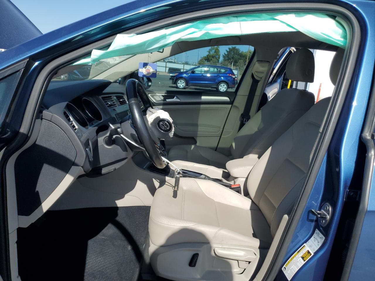 2017 Volkswagen Golf S - Image 7