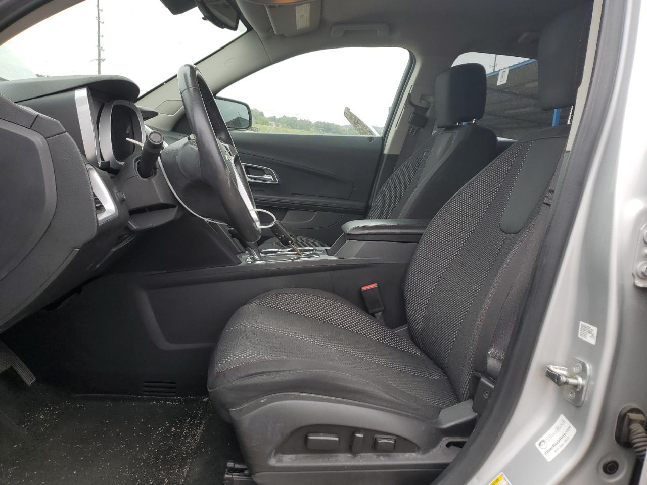 2017 Chevrolet Equinox Lt - Image 7