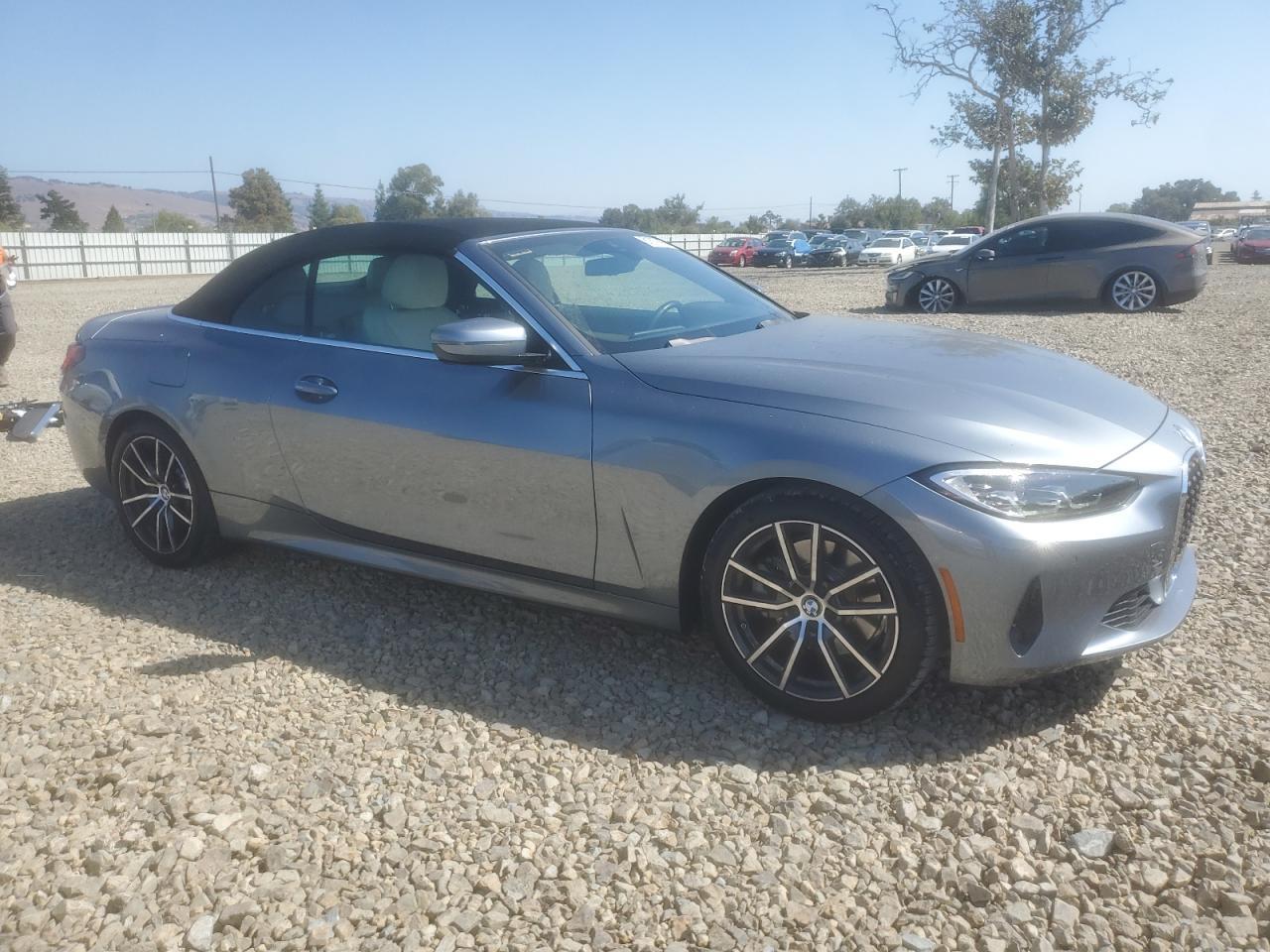 2022 BMW 430I - Image 4
