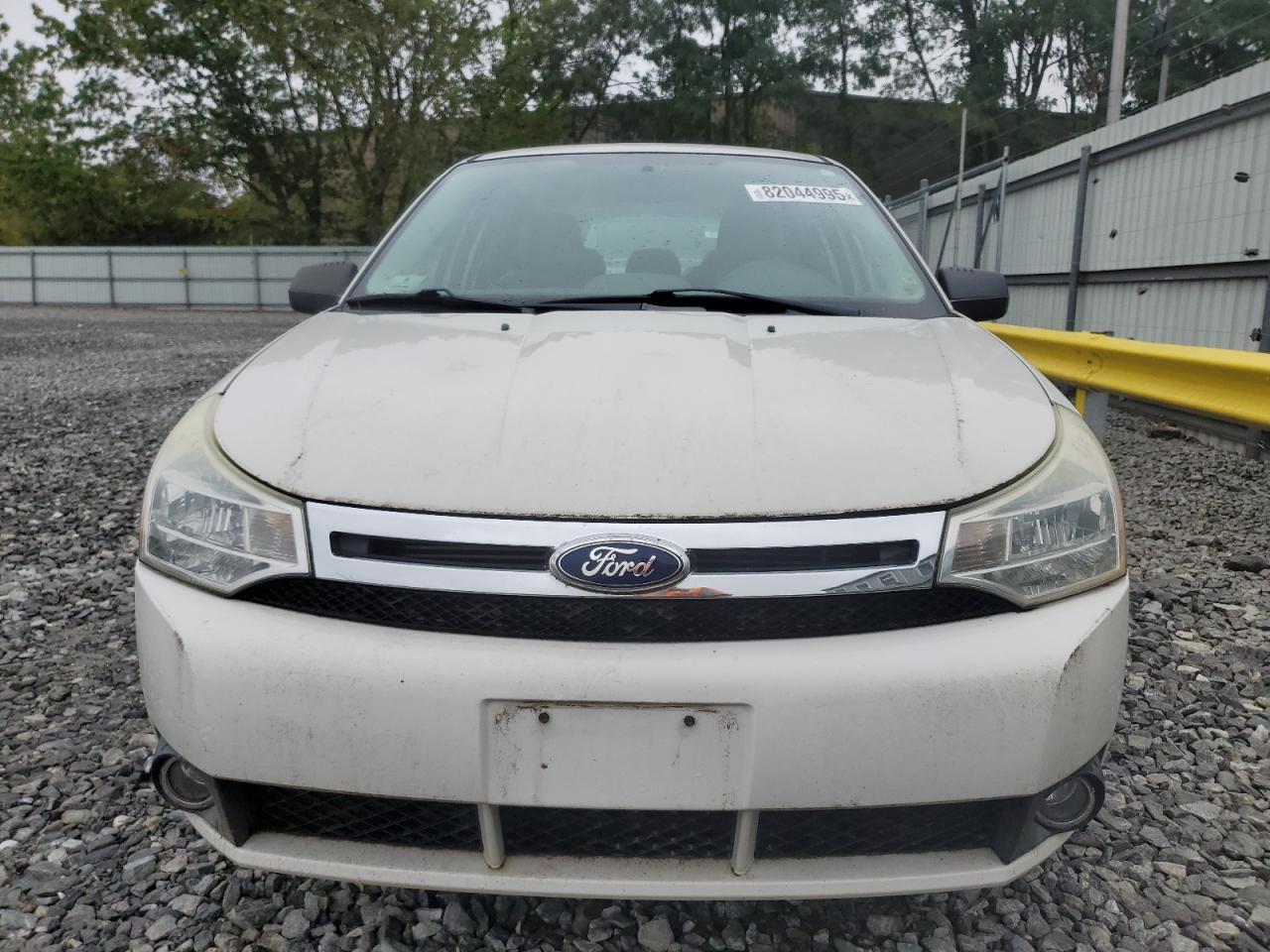 2011 Ford Focus Se - Фото 5