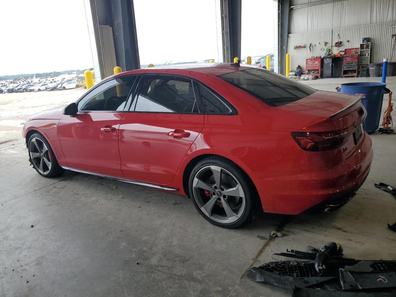 2023 Audi A4 Premium Plus 45 - Image 2