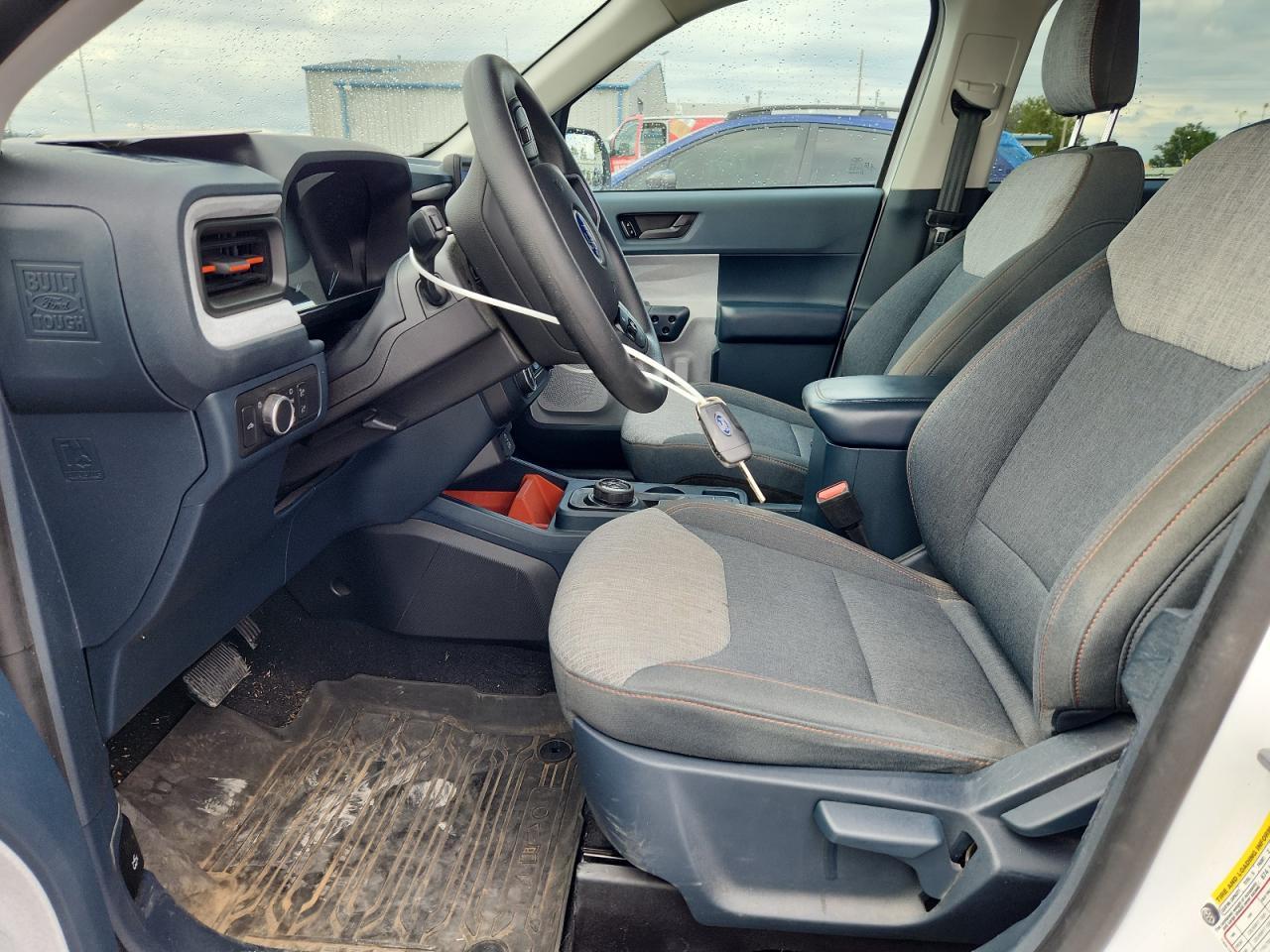 2022 Ford Maverick Xl - Фото 7