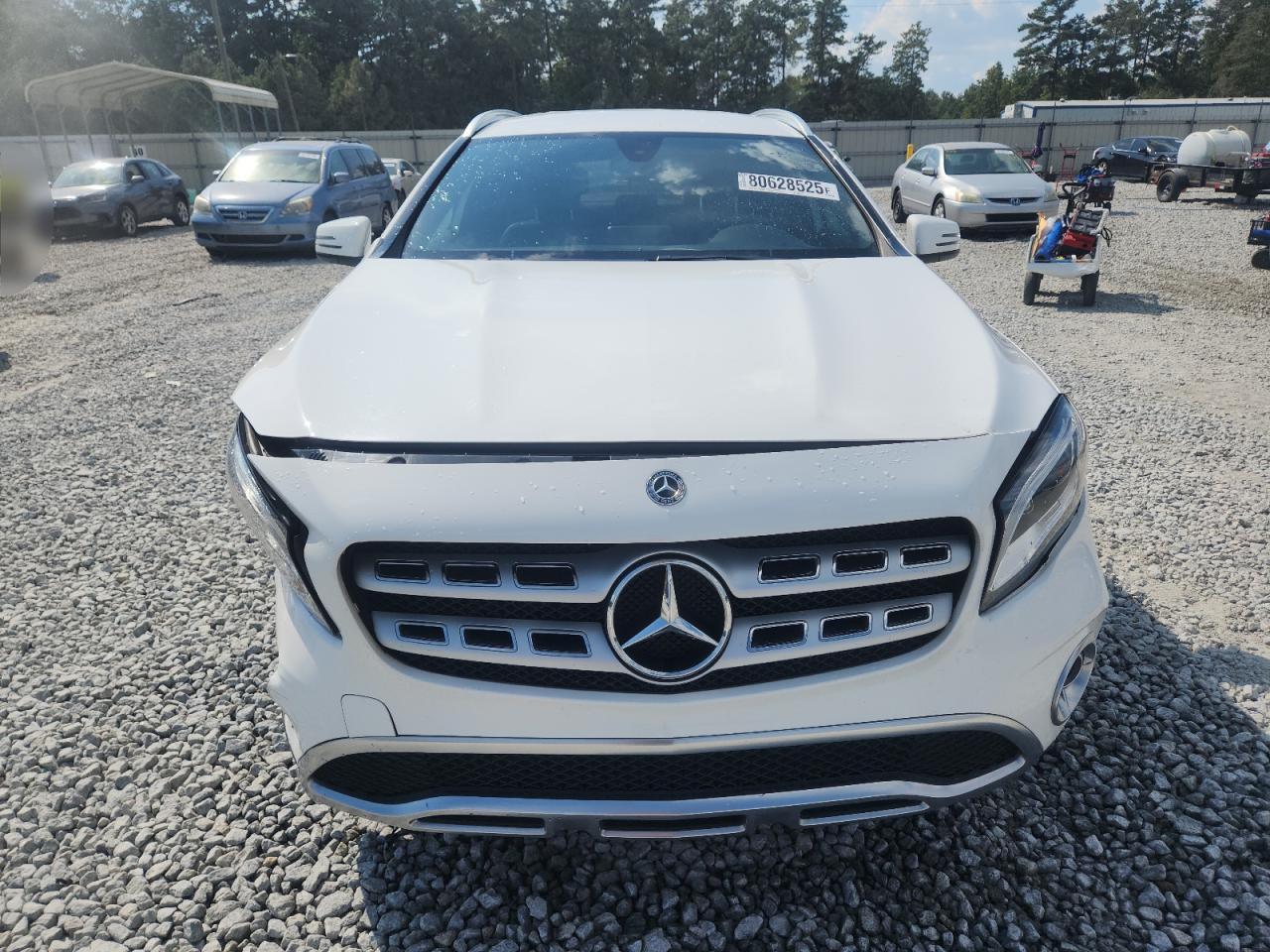 2020 Mercedes-Benz Gla 250 - Image 5