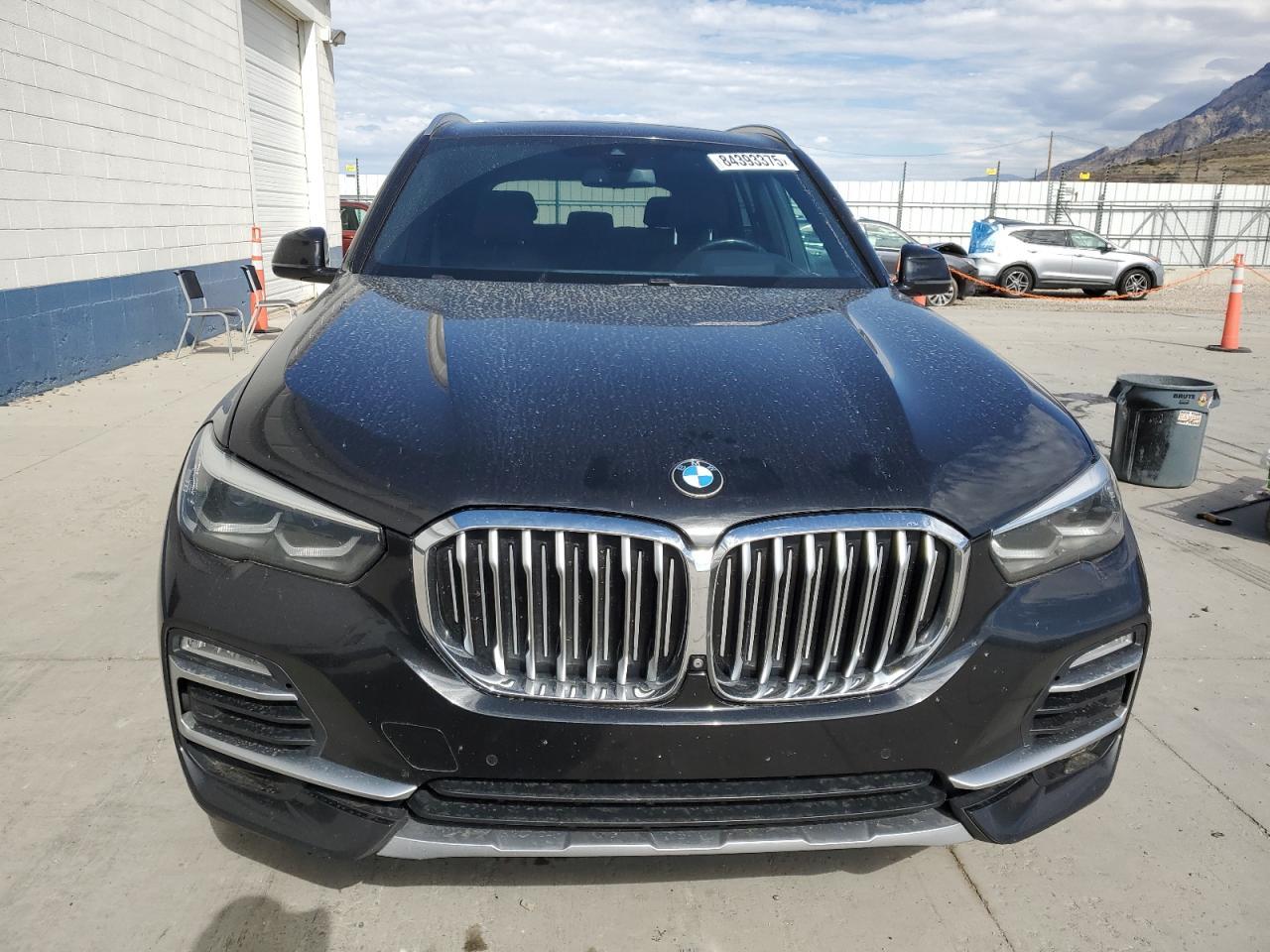 2019 BMW X5 xDrive40I - Фото 5