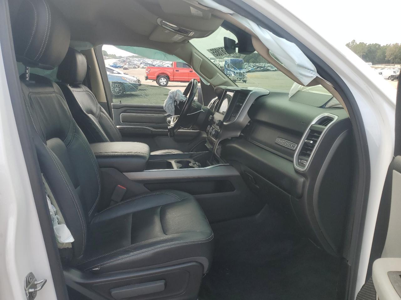 2020 Ram 1500 Big Horn/Lone Star - Фото 7