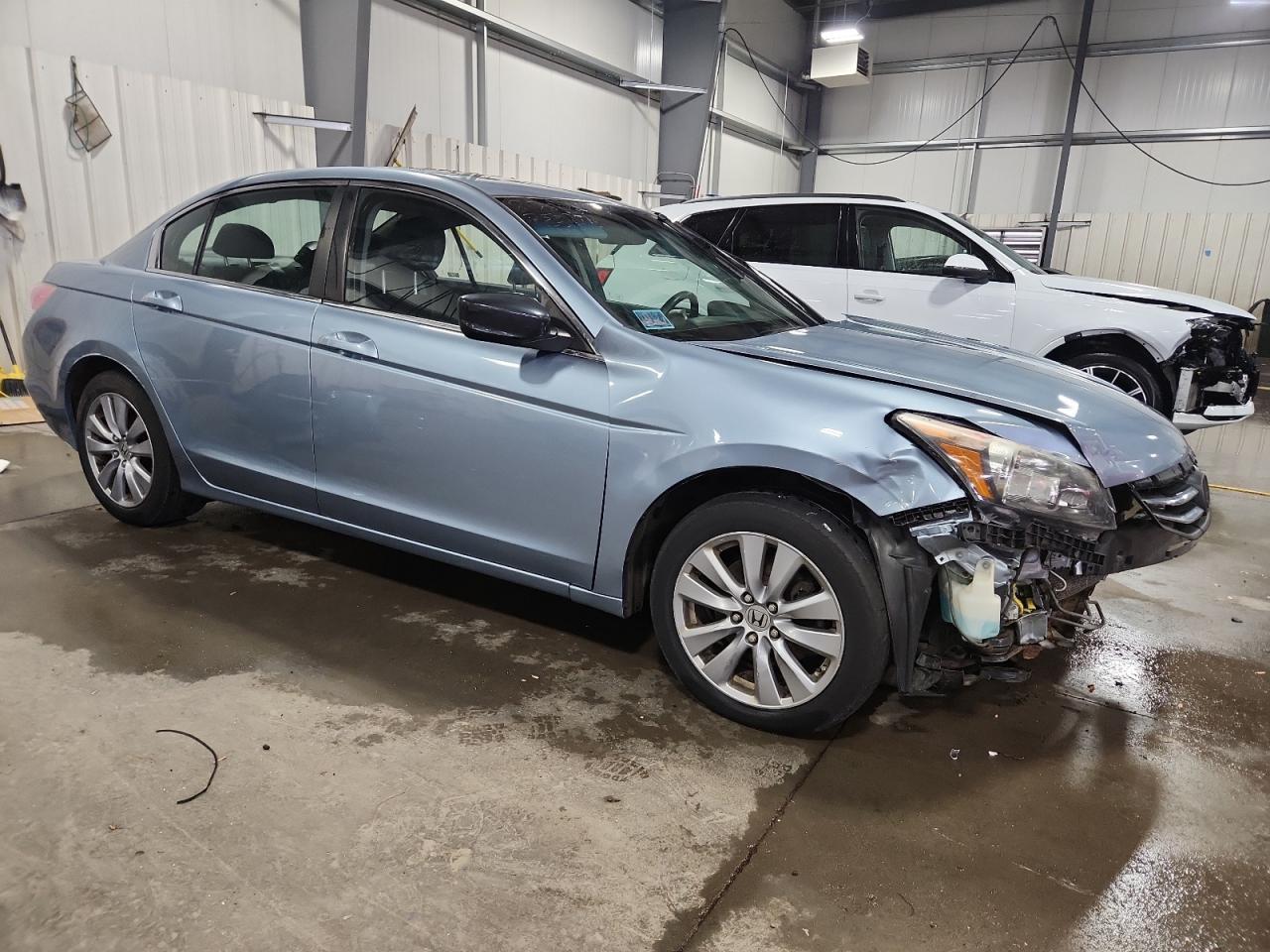 2011 Honda Accord Ex - Image 4