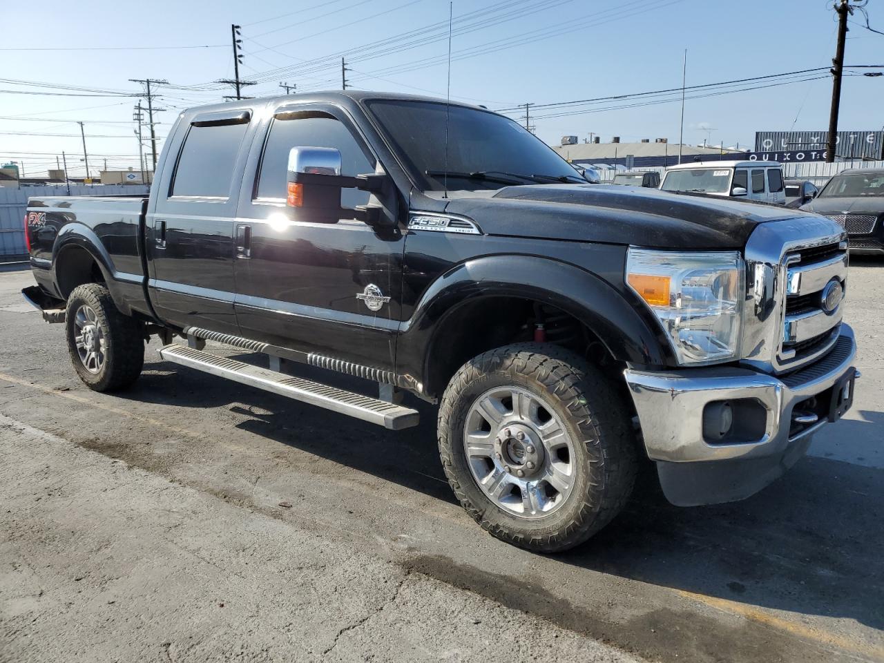 2016 Ford F350 Super Duty - Фото 4