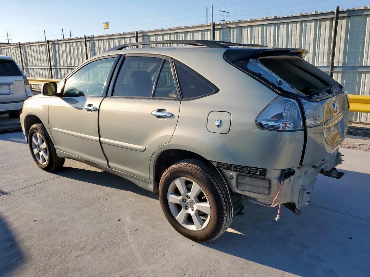2005 Lexus Rx 330 - Фото 2