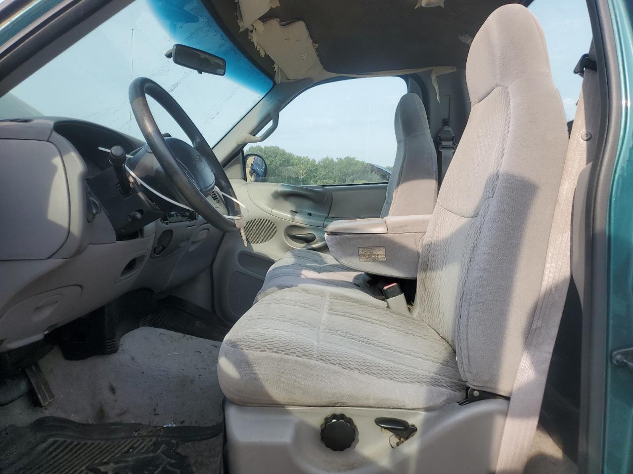 1997 Ford F150 - Image 7