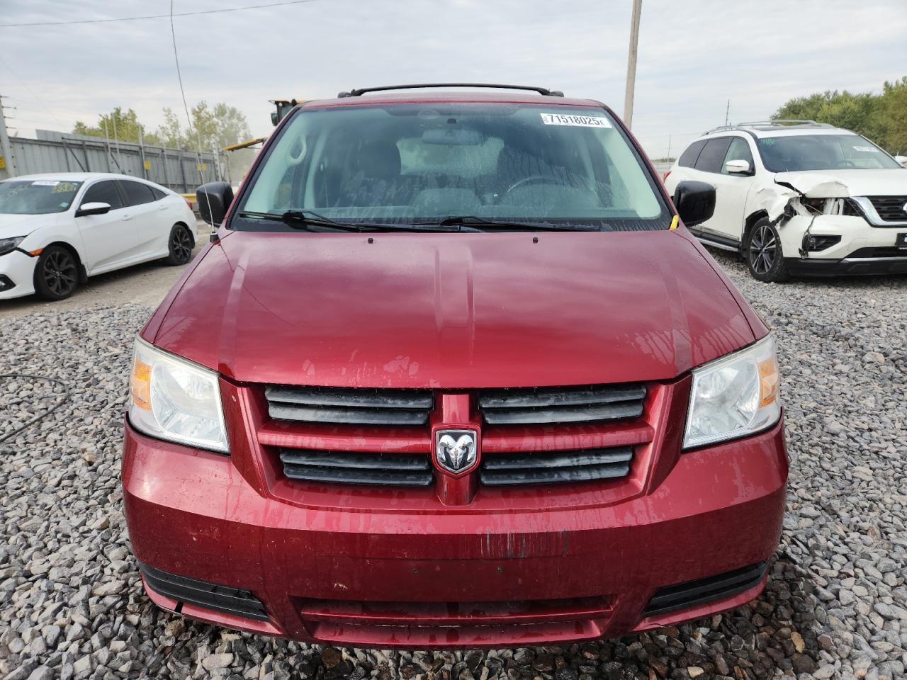 2010 Dodge Grand Caravan Hero - Фото 5