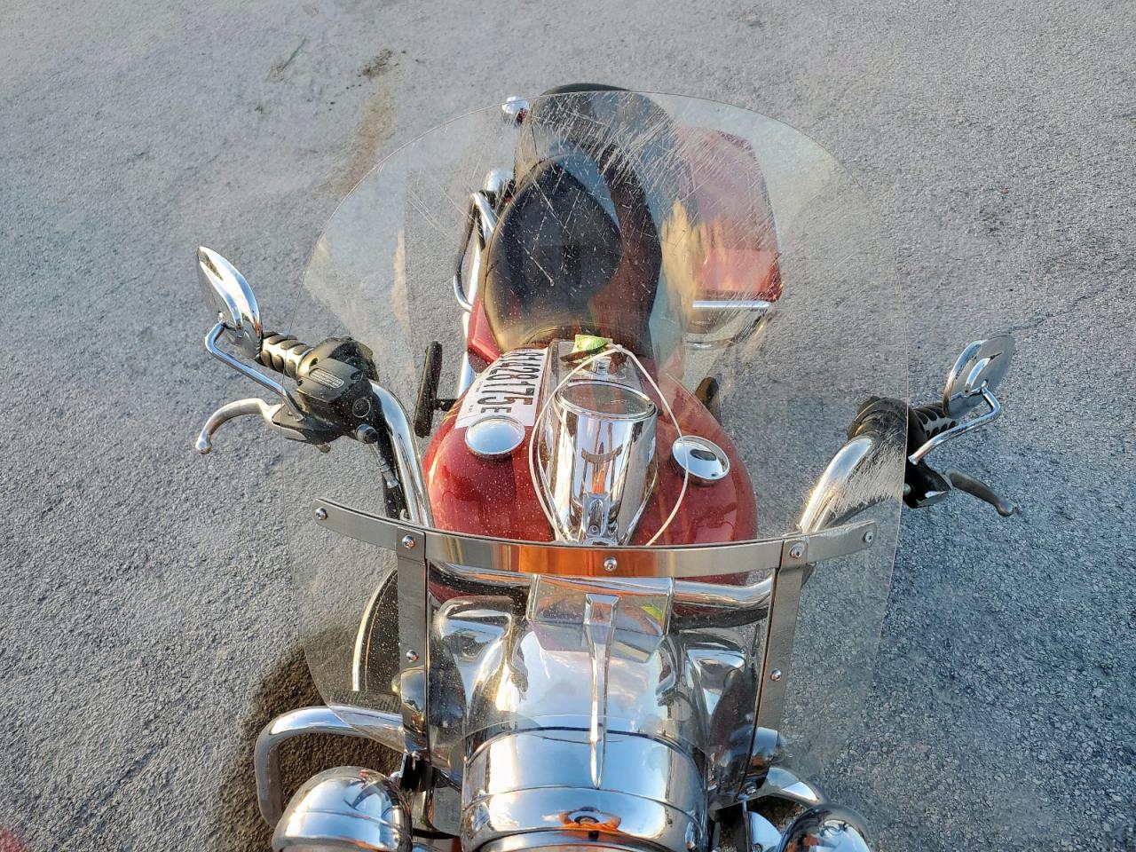 2013 Harley-Davidson Flhr Road King - Фото 5