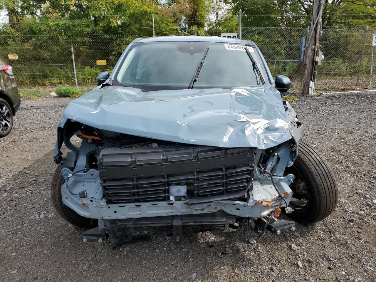 2023 Ford Maverick Xl - Image 5